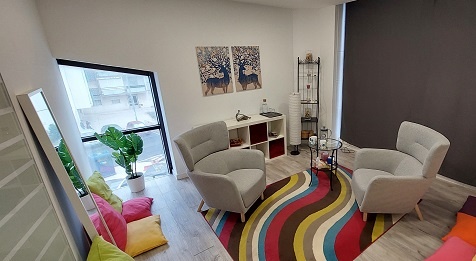 Pássaro da Vida Consultório em Lisboa